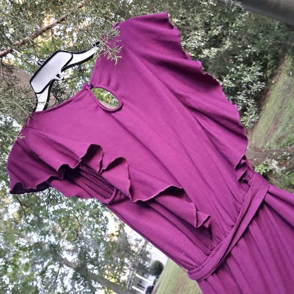 Sleeveless Mini Dress Xhileration Dresses Dress - Picture 1 of 6